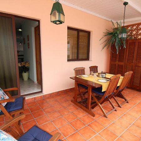 Ferienwohnung Vivienda Oscar Puerto De Naos Exterior foto