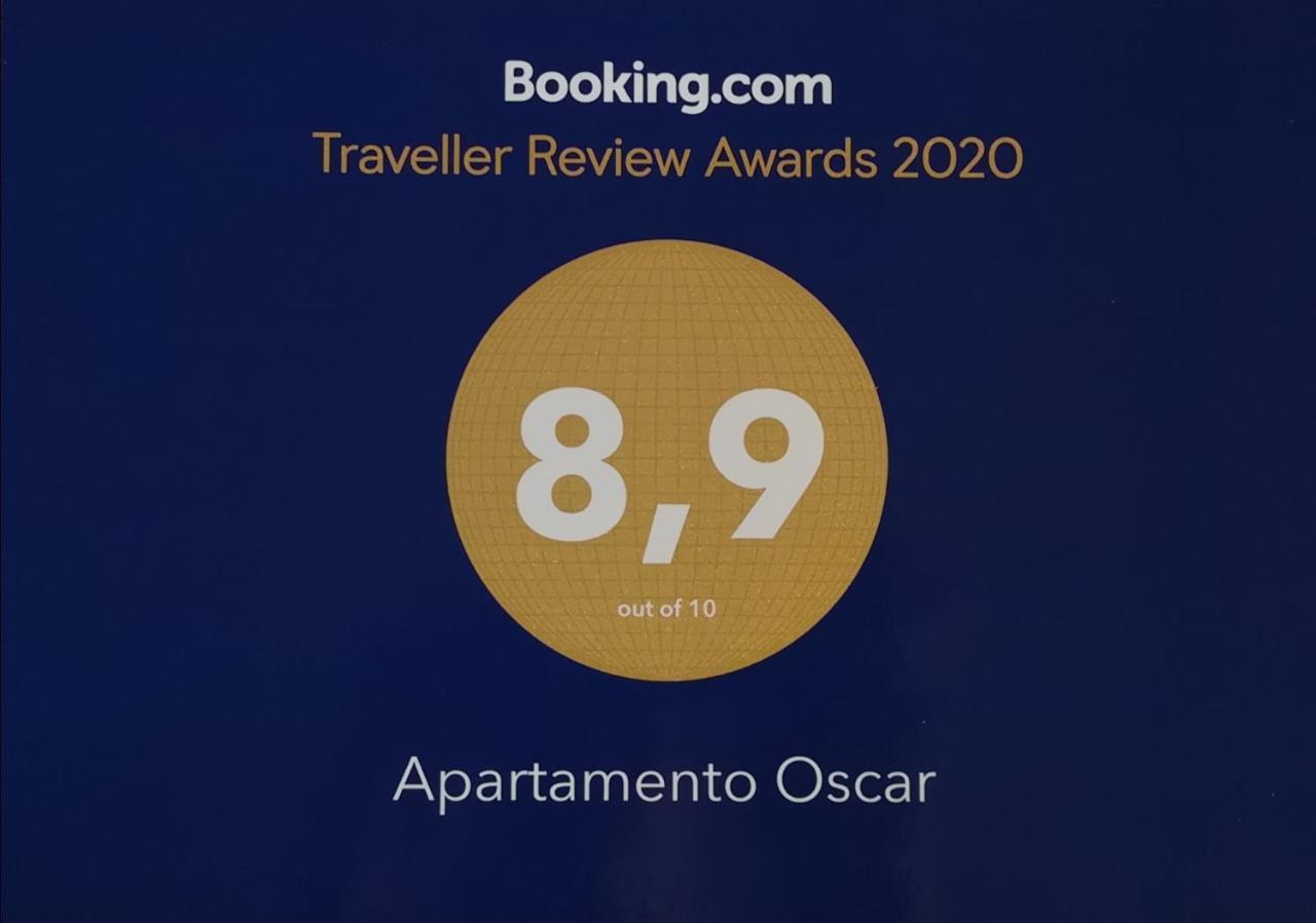 Ferienwohnung Vivienda Oscar Puerto De Naos Exterior foto